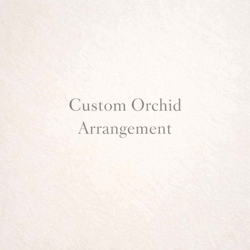 The Swan & Stem Custom